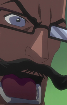 Tessai Tsukabishi