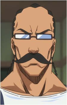 Tessai Tsukabishi