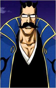 Tessai Tsukabishi
