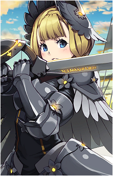 Luminous Knight's image