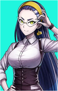 Minami Oi