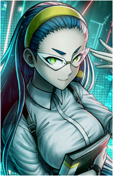 Minami Oi