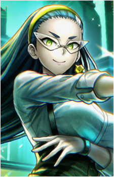 Minami Oi's image