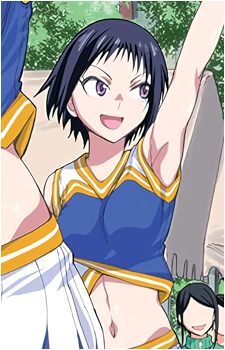 Ryouko {HwH}'s image
