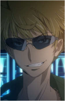 Motoharu Tsuchimikado