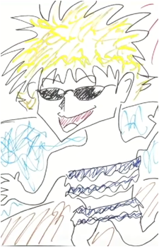 Motoharu Tsuchimikado