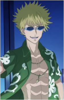 Motoharu Tsuchimikado