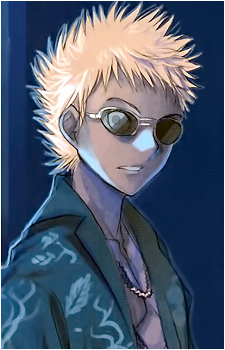 Motoharu Tsuchimikado
