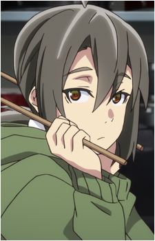 Kaiyuu Hiyama's image