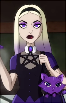 Malice Vundabar's image
