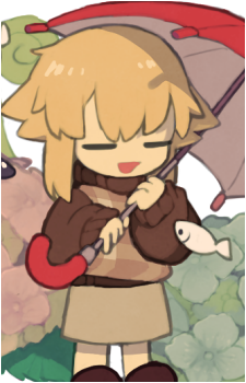 Urotsuki