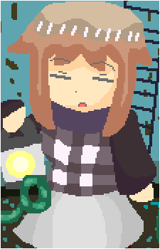 Urotsuki