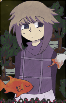 Urotsuki