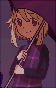 Urotsuki