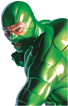 Scorpion (Mac Gargan)