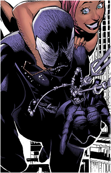Scorpion (Mac Gargan)