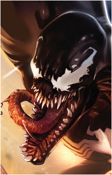 Scorpion (Mac Gargan)