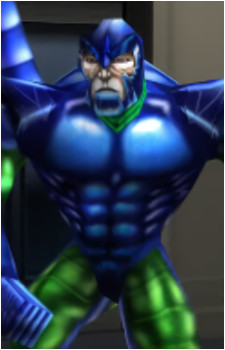Scorpion (Mac Gargan)