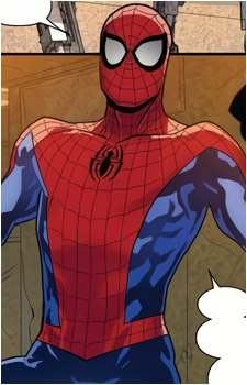 Scorpion (Mac Gargan)