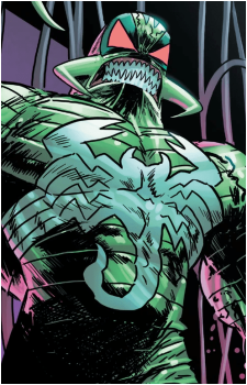 Scorpion (Mac Gargan)