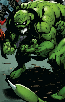 Scorpion (Mac Gargan)