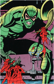 Scorpion (Mac Gargan)