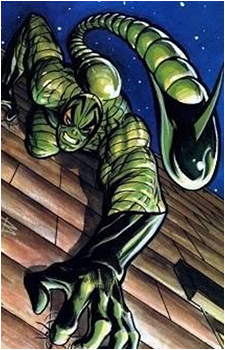 Scorpion (Mac Gargan)