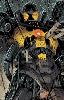 Scorpion (Mac Gargan)