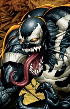 Scorpion (Mac Gargan)