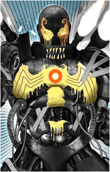 Scorpion (Mac Gargan)