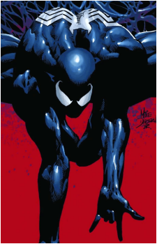 Scorpion (Mac Gargan)