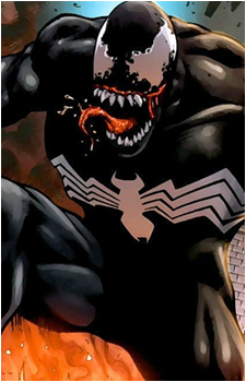 Scorpion (Mac Gargan)