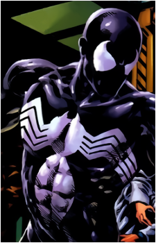 Scorpion (Mac Gargan)