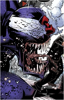 Scorpion (Mac Gargan)