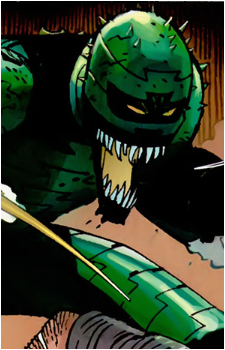Scorpion (Mac Gargan)