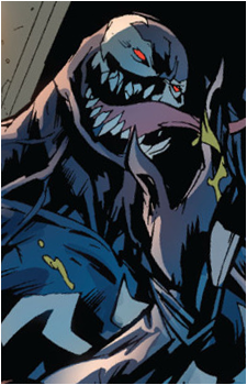 Scorpion (Mac Gargan)