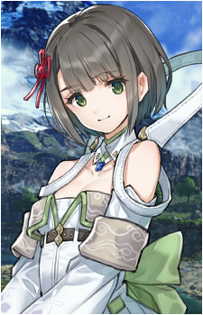 Miyabi's image