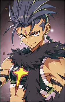 Champion Zerato's image