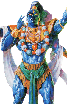 Shiva {SMT}