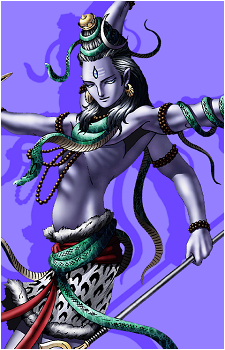 Shiva {SMT}