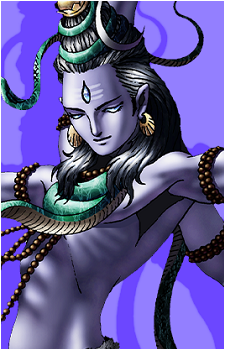 Shiva {SMT}