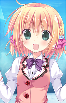 Kirie Himuro {AG}