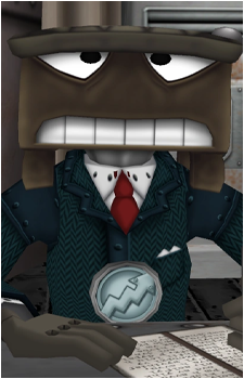 Chief Operating Officer's image