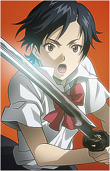Saya Otonashi