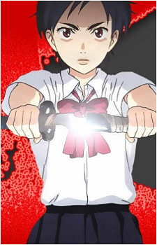 Saya Otonashi