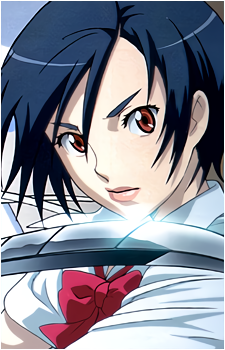 Saya Otonashi's image