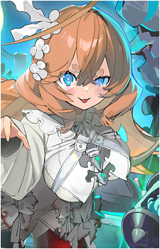 Little Miss Bonemancer's image