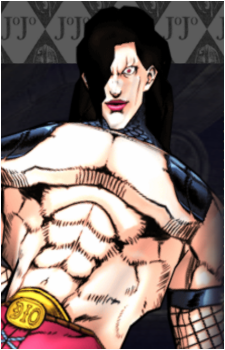 Caineghis {JoJo}'s image