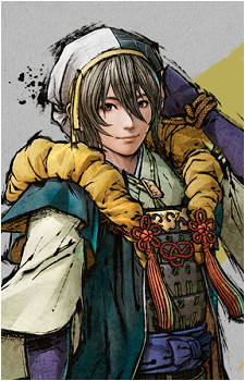 Hanbei Takenaka's image