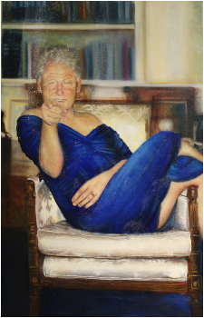 Bill Clinton